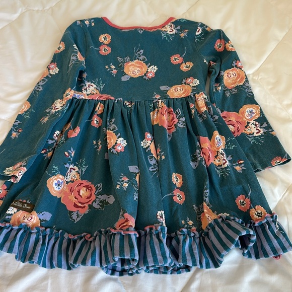 Matilda Jane’s girls dress - Picture 4 of 4